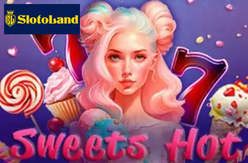 Sweets Hot